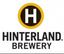 Logo for Hinterland Brewery