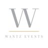 Logo for WANTZ EVENTS