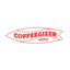 Logo for Coffeegizer