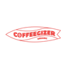 Logo for Coffeegizer