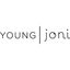 Logo for Young Joni