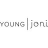 Logo for Young Joni