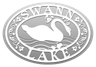 Logo for Swann Lake Stables