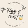 Logo for Fizz & Twist LLC