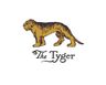 Logo for The Tyger