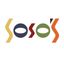 Logo for Soso's | Cocktail and Dining
