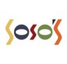 Logo for Soso's | Cocktail and Dining
