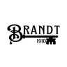 Logo for Brandt 1910
