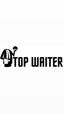 Logo for TopWaiter LLC