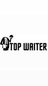 Logo for TopWaiter LLC