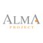 Logo for Alma Project 24/7