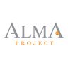 Logo for Alma Project 24/7