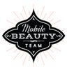 Logo for Mobile Beauty Team