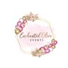 Logo for Enchanted Olive Events