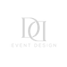 Logo for Distinctive Event Design