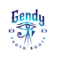 Logo for Gendy Photobooth