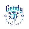Logo for Gendy Photobooth