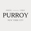 Logo for Purroy Photo & Video