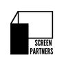 Logo for SCREEN PARTNERS