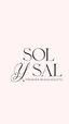 Logo for Sol y Sal