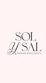Logo for Sol y Sal