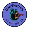 Logo for Dan Electro's