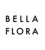 Logo for Bella Flora of Dallas