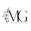 Logo for MG Design Decor