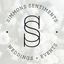 Logo for Simmons Sentiments Weddings and Events