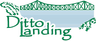 Logo for Ditto Landing Kingston Pavillion