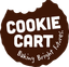 Logo for Cookie Cart