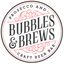Logo for Bubbles & Brews JAX