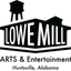 Logo for Lowe Mill Arts & Entertainment