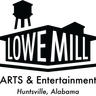 Logo for Lowe Mill Arts & Entertainment