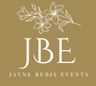 Logo for Jayne Bubis Event & Wedding Planner