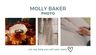 Logo for Molly Baker Photo