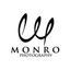 Logo for MONROphotography