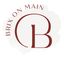 Logo for Brix on Main Celebration Space