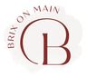 Logo for Brix on Main Celebration Space