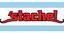 Logo for STACHEROCKS