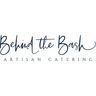 Logo for Behind the Bash Artisan Catering