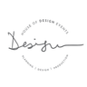 Logo for House of Design Events