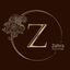 Logo for Zahra Henna Design