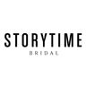 Logo for Storytime bridal