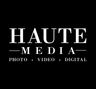 Logo for Haute Photography and Videography