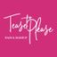 Logo for Tease to Please