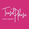 Logo for Tease to Please