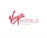 Logo for Virgin Hotels Chicago