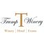 Logo for Trump Winery