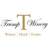 Logo for Trump Winery